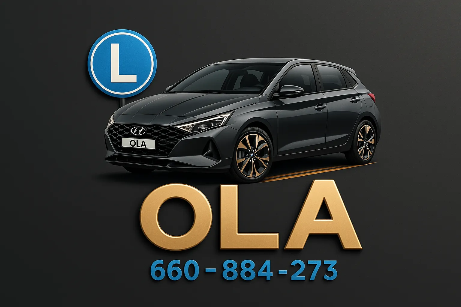 Logo OSK OLA